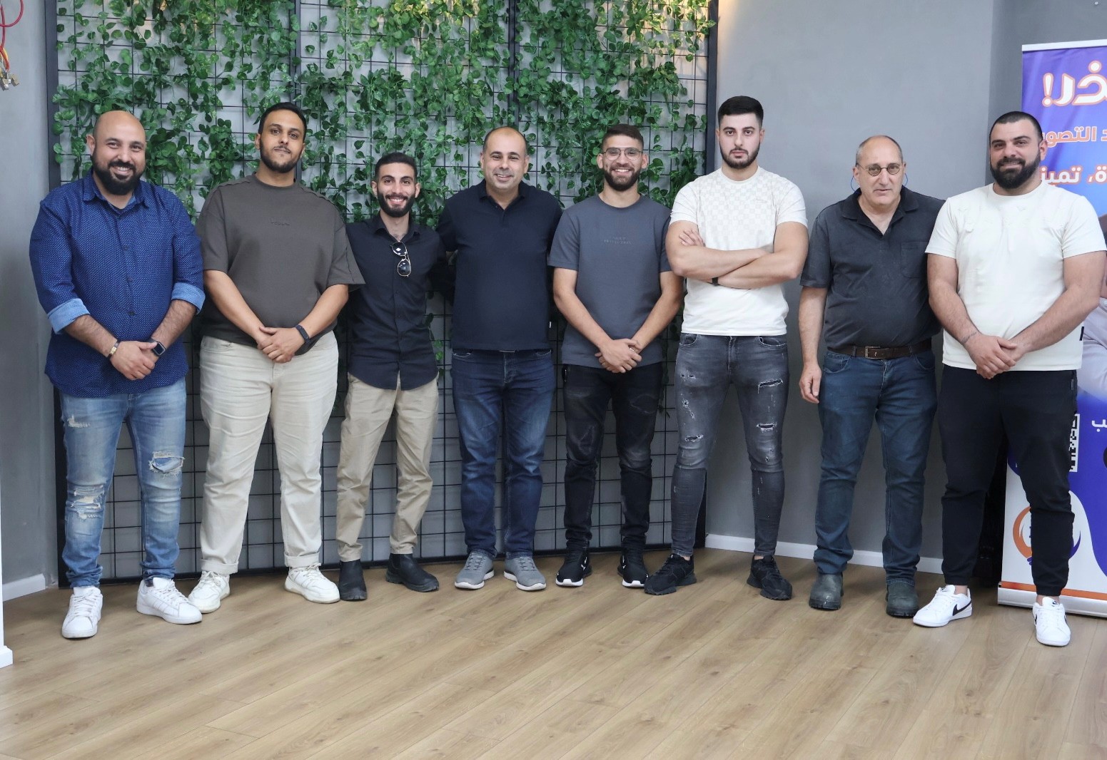 מחלקת קשרי מעסיקים ושילוב סטודנטים בשוק העבודה מובילה שיתוף פעולה חדש לשילוב סטודנטים בחברות שיווק ופרסום