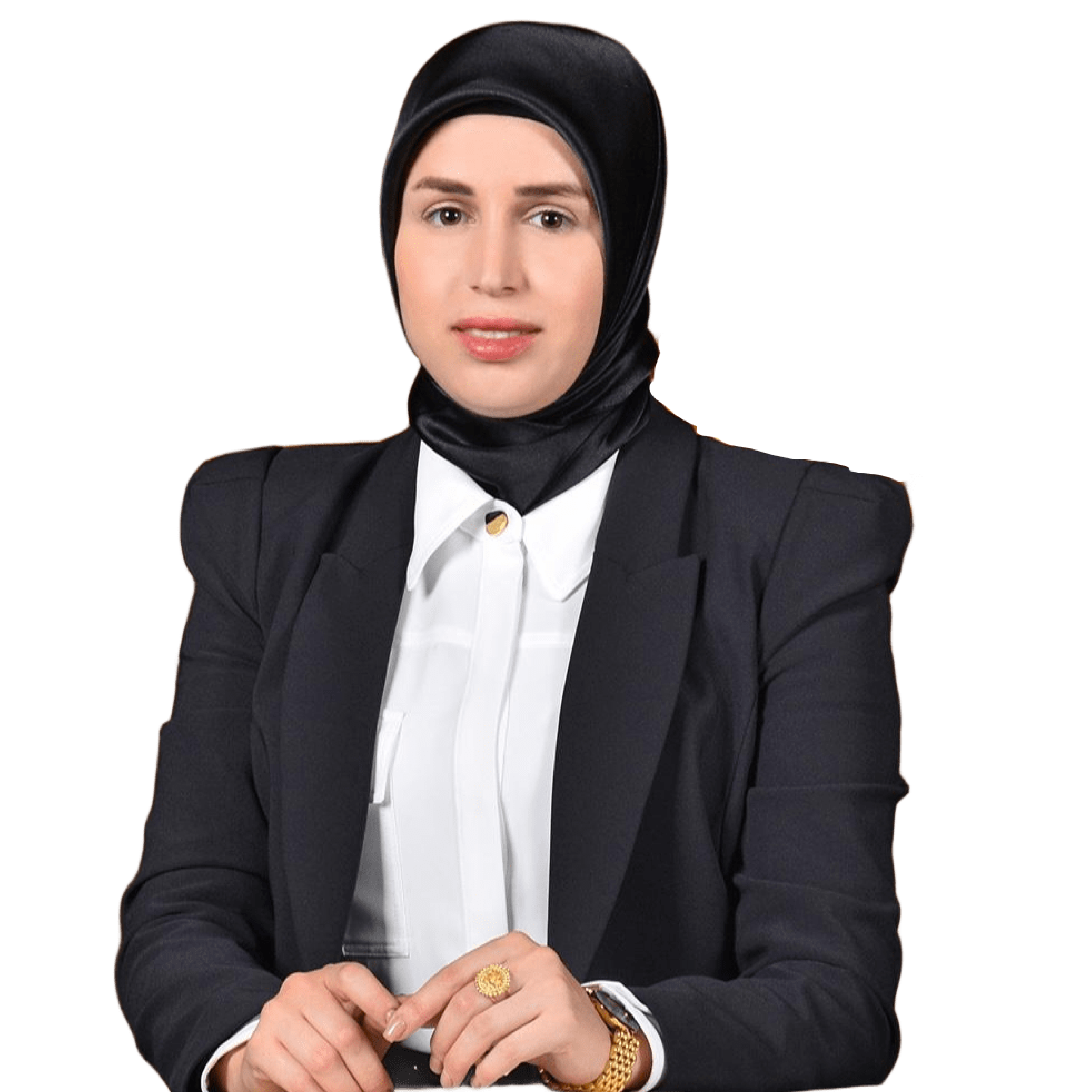 د. دعاء مقاري