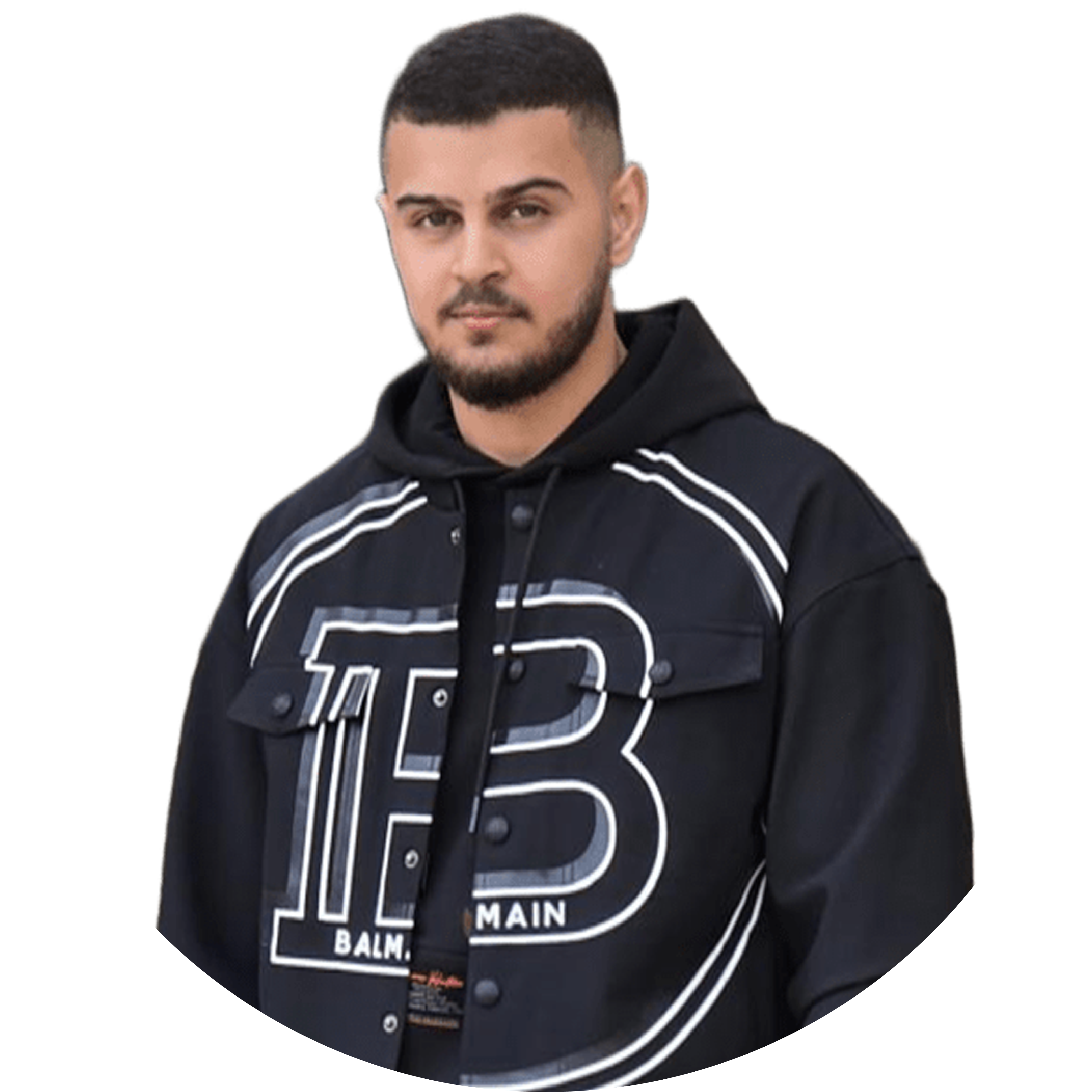 حسين مصاروة